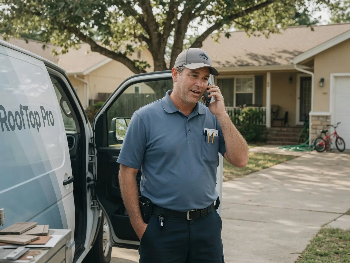 Roof Repair Schofield, WI FAQs