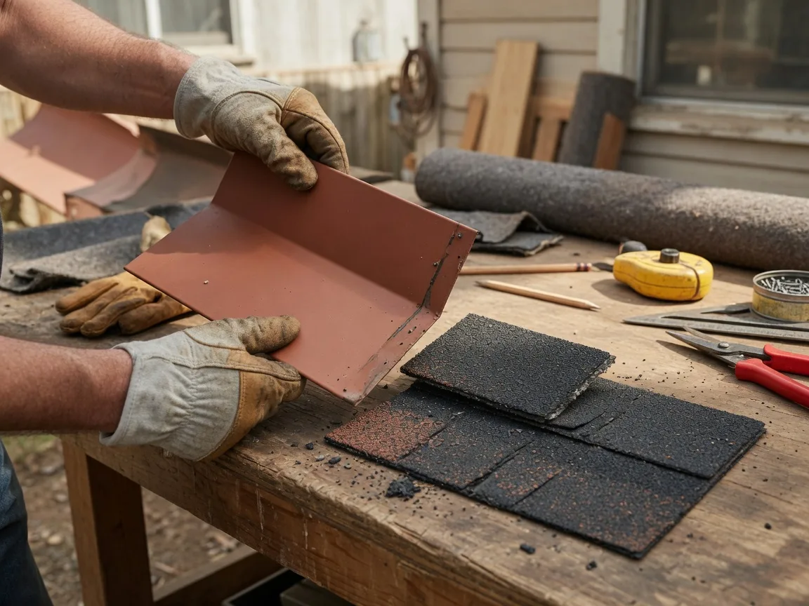 Roof Repair company in Schofield, WI